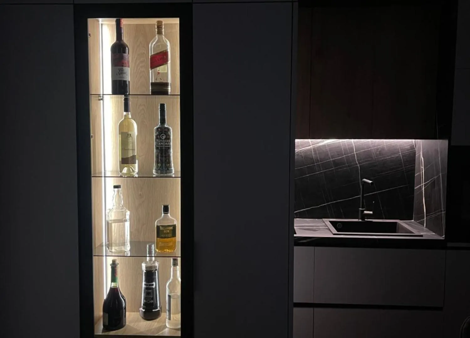 New Bazaar, Grand Apartment Tirana Albania
